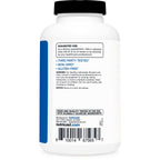 Nutricost Creatine Monohydrate 3,000mg, 180 Capsules (750mg Per Capsule) | Gluten Free, GMO-Free