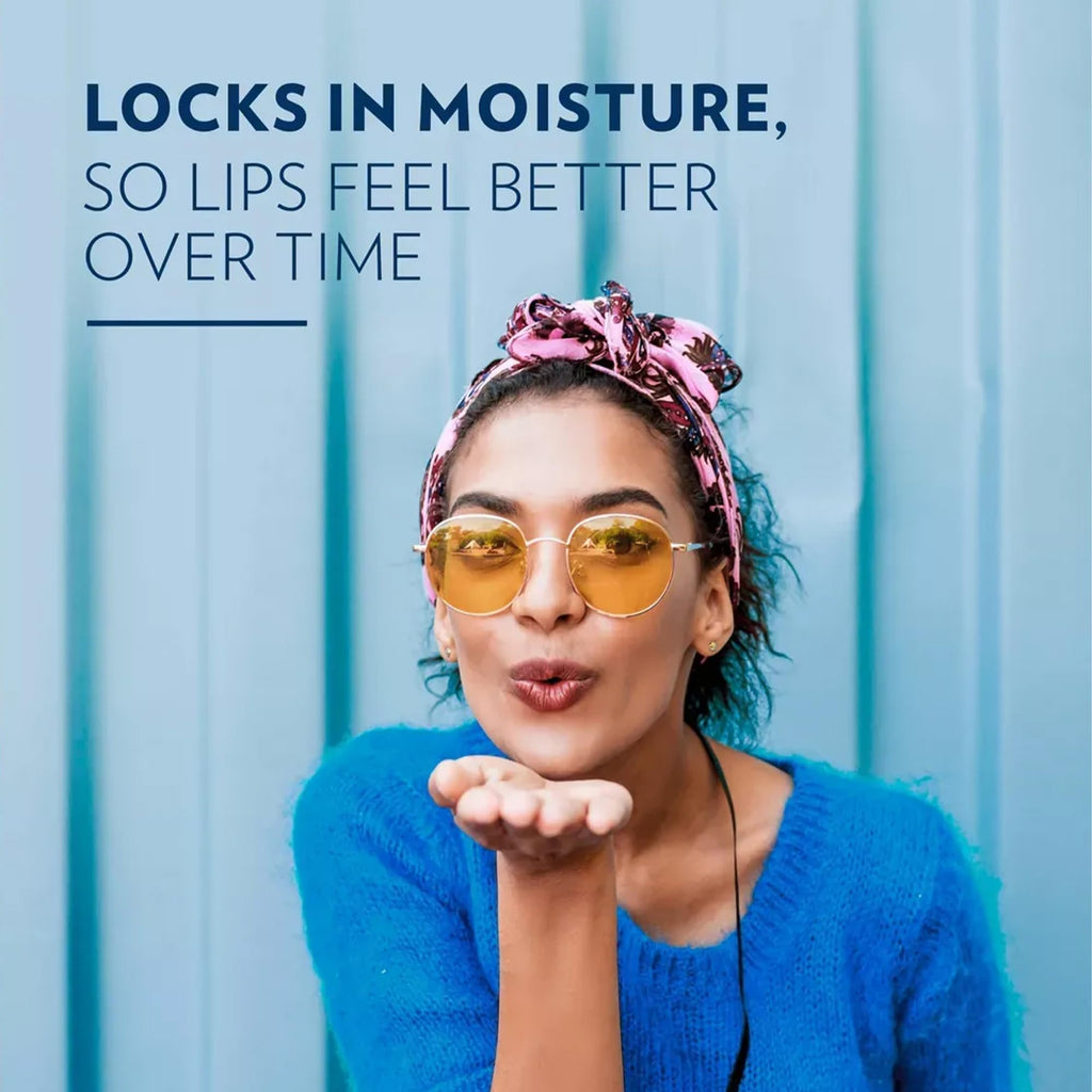 Buy now Vaseline Lip Therapy Variety 3-Pack â€“ CrÃ¨me BrÃ»lÃ©e, Rosy Lips, Cocoa Butter Mini Lip Balms for Soft, Glowing, and Deliciously Kissable Lips, 0.25 Oz Ea at indiglob india