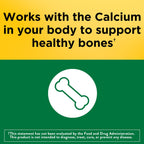 Nature Made Vitamin K2 100 mcg, 30 Softgels | Vitamin K2 Supplement, Vitamin K2 MK7 Form to Help Support Healthy Bones, USP Verified, 30 Day Supply
