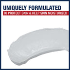 Aquaphor Healing Ointment Advanced Therapy Skin Protectant, Dry Skin Body Moisturizer, 0.35 Oz Tube, Pack of 2 | Clinically Proven Skin Protectant Moisturizer for Cracked, Irritated or Dry Skin Relief, Dye and Fragrance Free