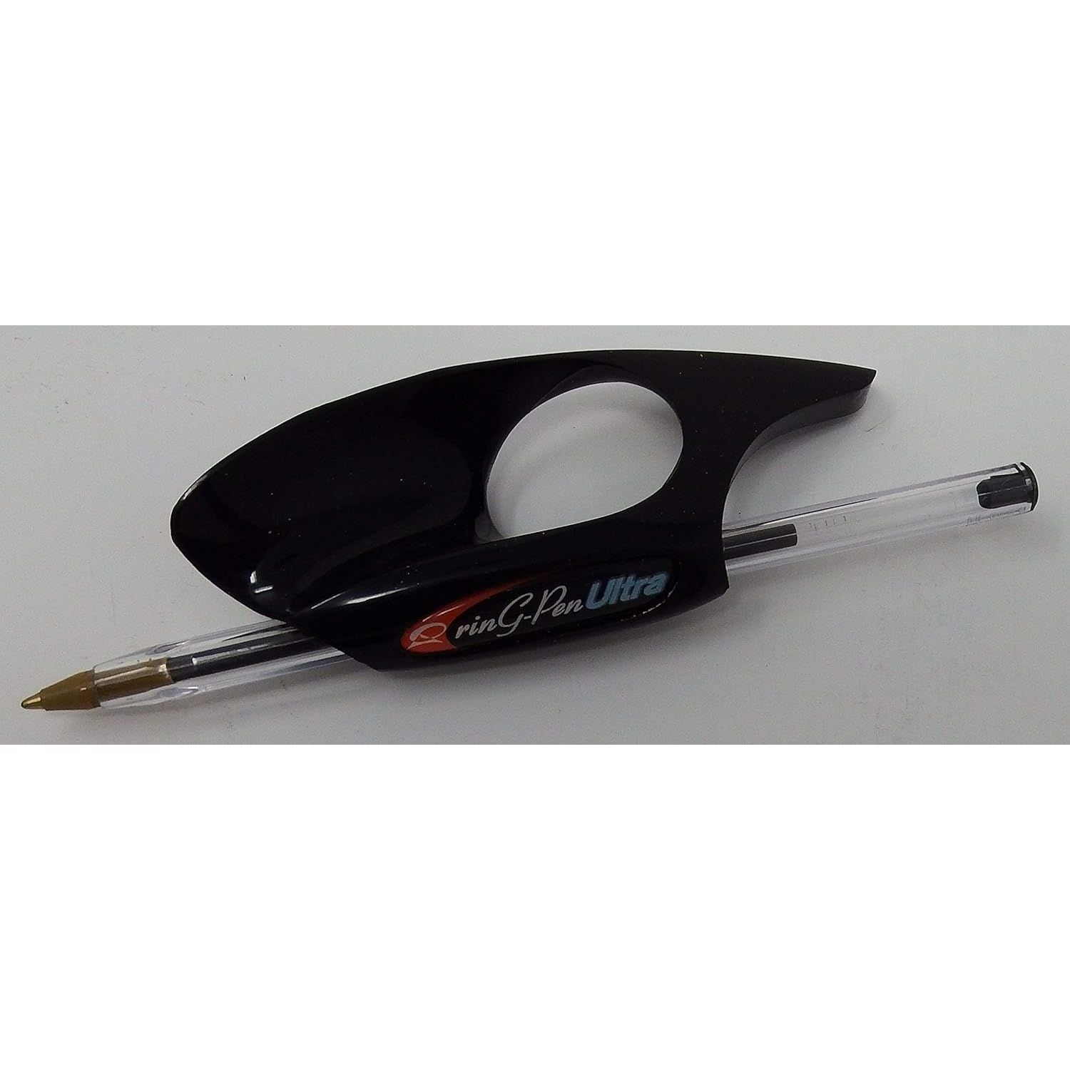 Buy now Universal Grip Support for Writing, Art Tools, and Daily Activities (Large, Black) at indiglob india