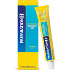 Buy now Preparation H Hemorrhoid Cooling Gel with Aloe for Fast Discomfort Relief - 1.8 Oz Tube at indiglob india