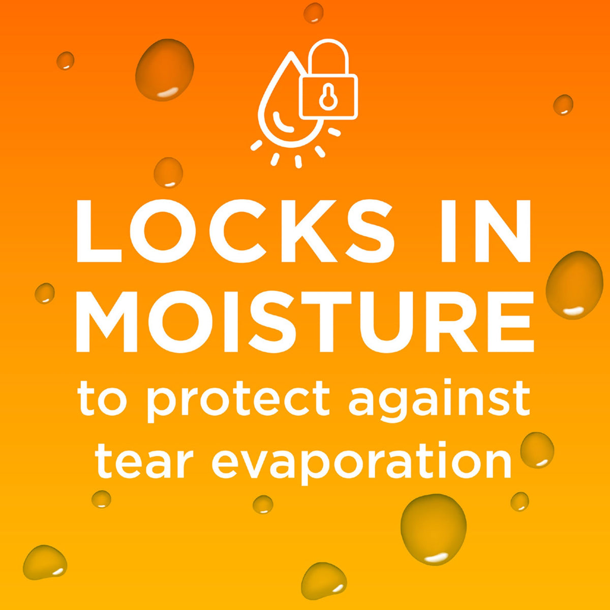 Blink Triple Care Preservative Free Lubricating Eye Drops, 0.34 fl oz