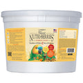 LAFEBER'S Classic Nutri-Berries Pet Bird Food, for Parrots, 3.25 lb