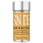 Samnyte Hair Wax Stick, Gel Tamer for Flyaways, Nourishing Slick Stick Pomade for Women & Kids, Slick Back & Styling Cream, Hair Styling Accessories for Teen Girls Gifts, 2.7 Fl Oz | Nourishing
