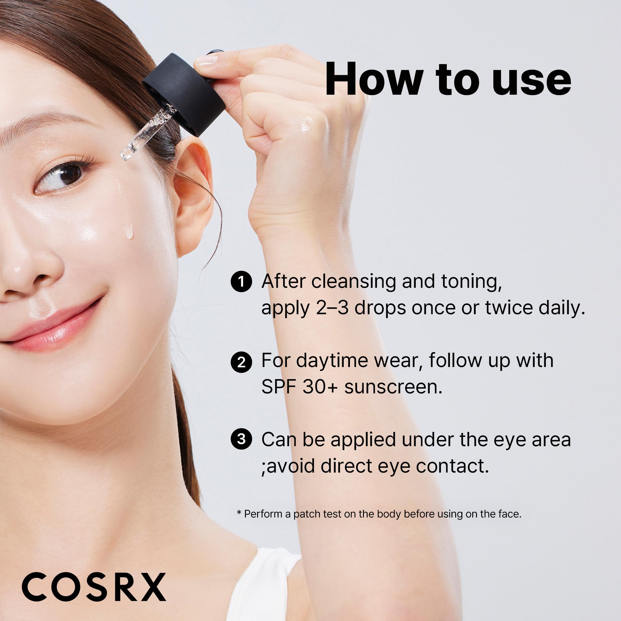 Buy now COSRX 15% Niacinamide Face Serum, 0.67 fl oz, Pore Minimizer Serum for Face, Even Skin Tone, Korean Skin Care at indiglob india