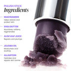Wonderskin Cream Blush Stick pH-Activated - pHlush Stick, Blush for Cheeks | pH-activated blush stick that color adapts to your skin for a natural-looking flush on cheeks and lips.