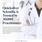 Original Quinton Hypertonic, 30 Drinkable Ampoules