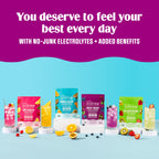 Ultima Replenisher Daily Focus Supplement, Acai Blueberry, 14 Stickpacks