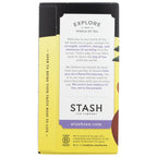 Asian Pear Harmony GreenTea Stash Tea 18 Bag