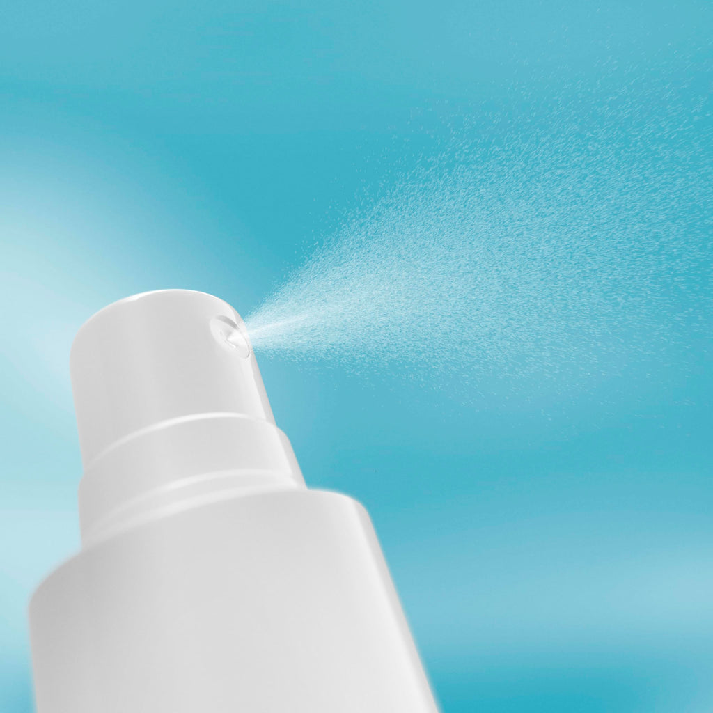 Buy now Neutrogena Hydro Boost Hydrating Makeup Setting Spray with Hyaluronic Acid, Setting Spray for Smooth, Dewy Skin, Fragrance Free, Non-Comedogenic & Hypoallergenic, 3.4 fl. oz at indiglob india