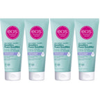 eos Shea Better Sensitive Skin Women's Shave Cream- Fragrance-Free, 2-pack of 7 oz containers