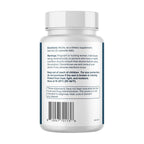 Santo Remedio Prostate Health Supplement for Men, 60 Capsules
