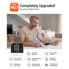 iHealth Track Pro Upper Arm Blood Pressure Monitor for Home Use