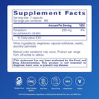 Pure Encapsulations Potassium (Citrate), 180 Capsules | Essential Electrolyte Supplement to Support Nerve and Muscle Function, Adrenals, Hormones, Heart Health, and Energy*