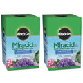 Buy now Scotts Company Miracle-Gro 1750011 Water Soluble Miracid Acid-Loving Plant Food, 1-Pound (2) at indiglob india