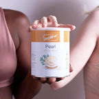 Buy now Depileve Hair Removal Wax - Pearl Rosin Full-Body Wax - Ideal for Dry, Flaking Skin - Soft and Gentle Waxing Pearls - Moisturizing Strip Wax - 14 oz at indiglob india