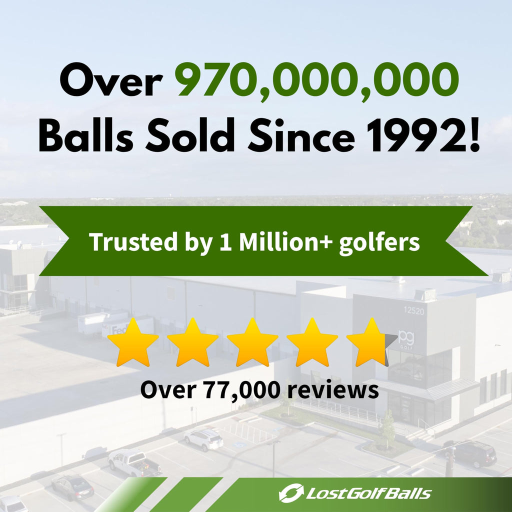 LostGolfBalls - 12 Titleist Pro V1x Golf Balls in Mint Condition, 2023 Year Model, No Logos, No Player Markings, Refinished Used Golf Balls, Quality Guaranteed, White