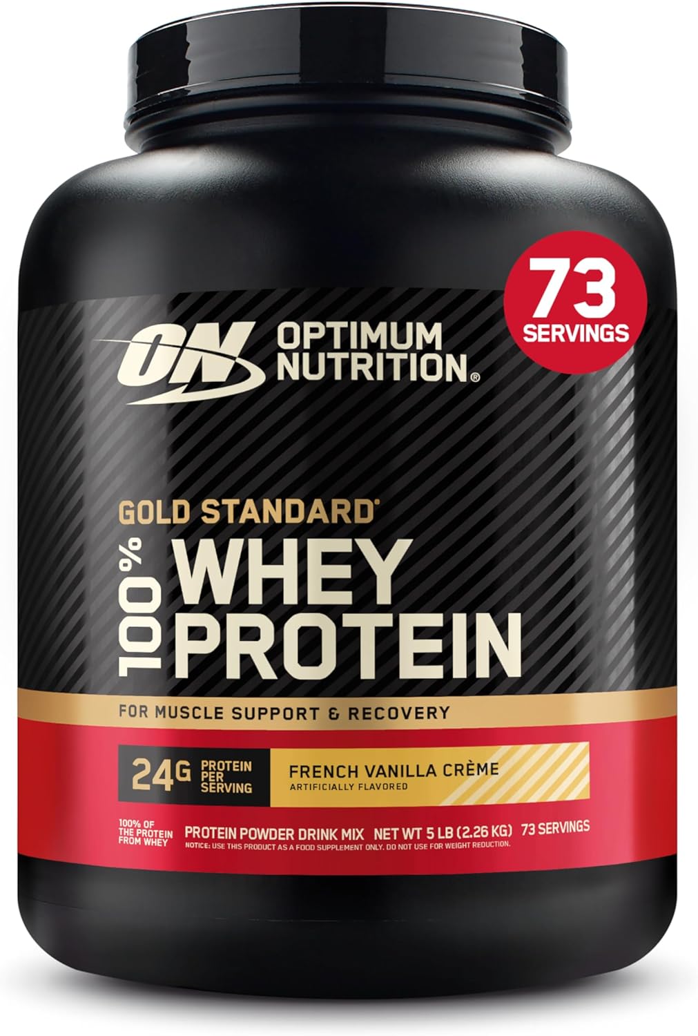 Buy now Optimum Nutrition Gold Standard 100% Whey Protein Powder, Extreme Milk Chocolate, 10 Pound (Packaging May Vary) at indiglob india