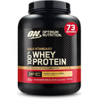Buy now Optimum Nutrition Gold Standard 100% Whey Protein Powder, Strawberry Banana, 5 Pound (Packaging May Vary) at indiglob india