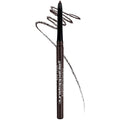 Buy now Maybelline Unstoppable Waterproof Mechanical Black Eyeliner Pencil, Easy to Apply, Smooth Glide, Up to 24 Hour Wear, Onyx 0.01 Ounce (PACK OF 1) 60 ESPRESSO at indiglob india