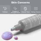 Buy now Paula's Choice Skin Perfecting 25% AHA + 2% BHA Face Exfoliant Peel, Facial Exfoliant Peel Rinse Off Treatment, All Skin Types, Fragrance-Free, 1 Oz at indiglob india