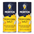 Buy now Morton Popcorn Salt, (3.75 oz), 2-Pack, Perfect for Popcorn & Seasoning 3.75 Ounce (Pack of 2) at indiglob india