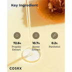 Buy now COSRX Full Fit Propolis Synergy Toner, 150ml / 5.07 fl.oz | Instant Moisture Boosting Toner, Propolis 72.6% Honey 10.7% Panthenol, Korean Skin Care at indiglob india