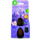 Buy now Air Wick Essential Mist, Essential Oil Diffuser Refill, Lemon Thyme, 1ct, Air Freshener Lavender Refill Lavender and Almond Blossom Refill at indiglob india