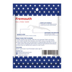Fremouth Orthodontic Flossers for Braces - Ortho Floss Picks, 200 Count