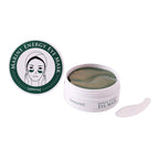 Buy now SHANGPREE Eye Mask (30 pair｜60 masks), under eye patches, Premium Korean Skin Care (Marine Energy) at indiglob india