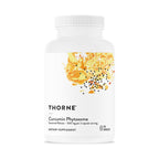 THORNE Curcumin Phytosome, 500 mg Sustained Release Curcumin, 120 Capsules | Supports Joint Stiffness, Muscle Soreness & a Healthy Inflammatory Response*, Clinically Studied, NSF Contents Certified