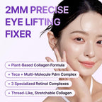 CENTELLIAN 24 360º Shot PDRN Eye Cream - TECA, Retinol and Collagen | Targets Wrinkles, Crow's Feet, Dark Circles, Puffiness and Bags for a Smoother, Refreshed-Looking Contour, 1.01 fl oz
