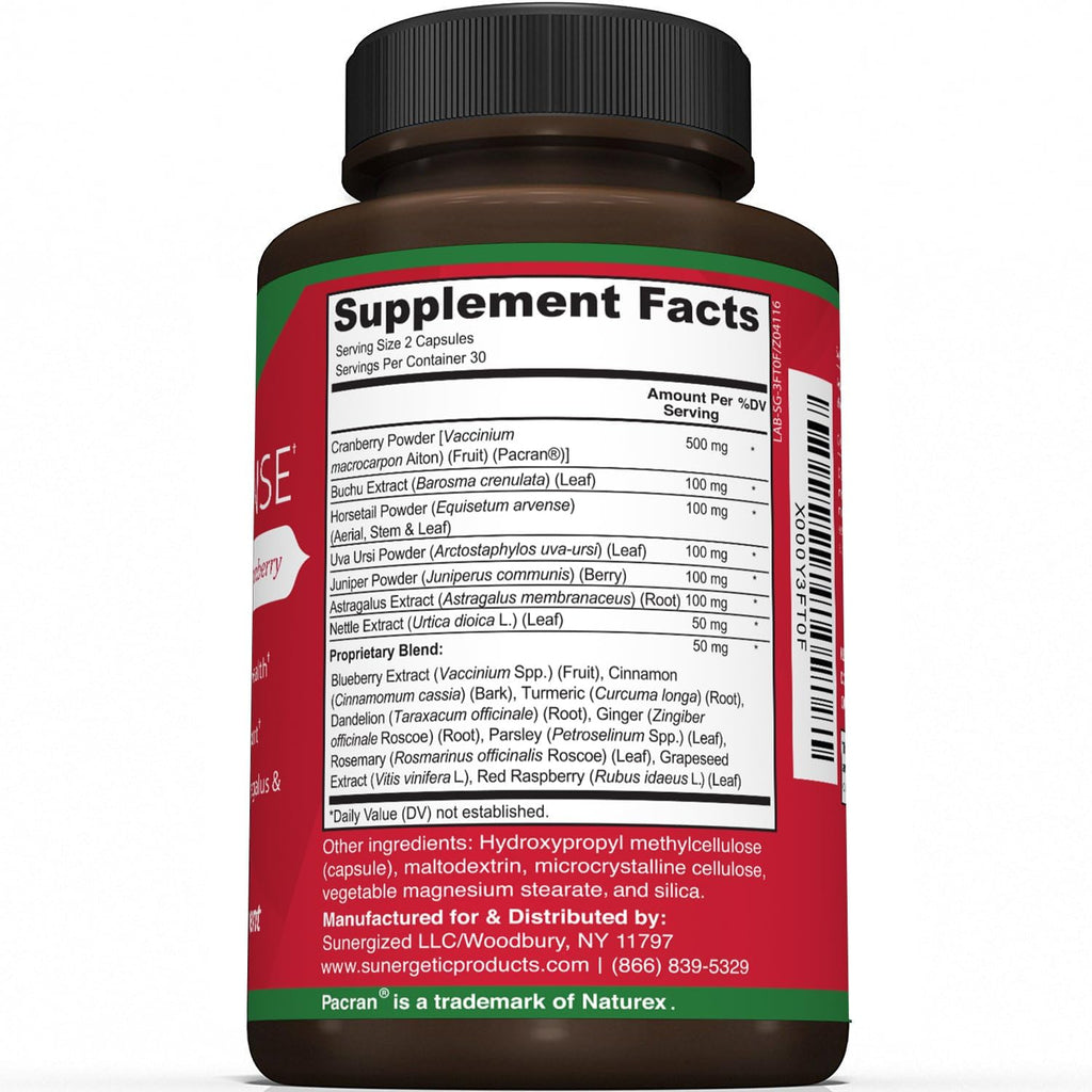 Buy now Premium Kidney Cleanse Supplement â€“ Powerful Kidney Support Formula with Cranberry Extract Helps Support Healthy Kidneys & Urinary Tract Supportâ€“ 60 Vegetarian Capsules at indiglob india