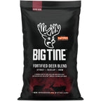 Big Tine Fortified Deer Blend, Cherry Rush, 10 Lb