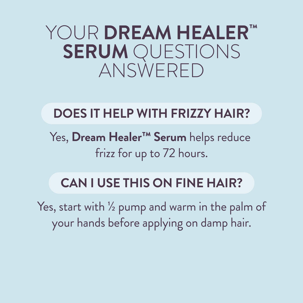Pureology Strength Cure Dream Healer Hair Serum – For Damaged Hair