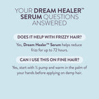 Pureology Strength Cure Dream Healer Hair Serum – For Damaged Hair