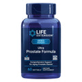 Life Extension, Ultra Prostate Formula, Saw Palmetto for Men, pygeum, stinging Nettle Root, lycopene, Prostate Health, Urination Flow, Psa, 60 Count