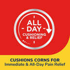 Buy now Dr. Scholl's Corn Cushions 9 ea at indiglob india