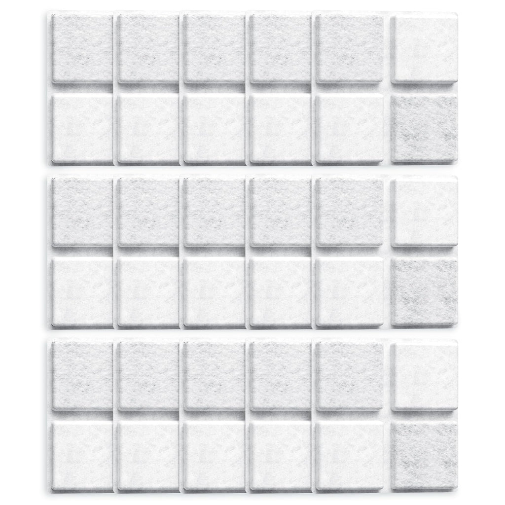 15 Pack Pet Food Desiccant Bags for Petlibro Automatic Cat dog Feeders