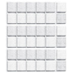 15 Pack Pet Food Desiccant Bags for Petlibro Automatic Cat dog Feeders