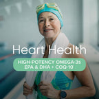 Buy now GNC Women's Ultra Mega 50 Plus Vitapak Program, 30 Packs, for Overall Womenâ€™s Health for Those Over 50 at indiglob india