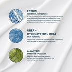 Prequel Sensitive Skin Moisturizer - Ectoin Urea Allantoin Barrier Cream 5%