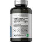 Horbäach Potassium Magnesium Supplement | 240 Capsules | Premium Quality