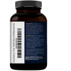 NatureBell Pure Magnesium Citrate 500mg per 3 Capsules Serving Size, 240 Capsules per Bottle | High-Purity Elemental Form | Non-GMO, Gluten-Free