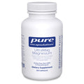 Pure Encapsulations UltraMag Magnesium, 120 Capsules