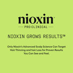 Nioxin System Kits | Scalp + Hair Thickening | 3 Month Supply