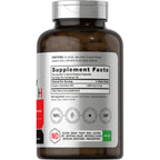 Horbäach Acetyl L-Carnitine 1500mg | 200 Capsules | Extra Strength