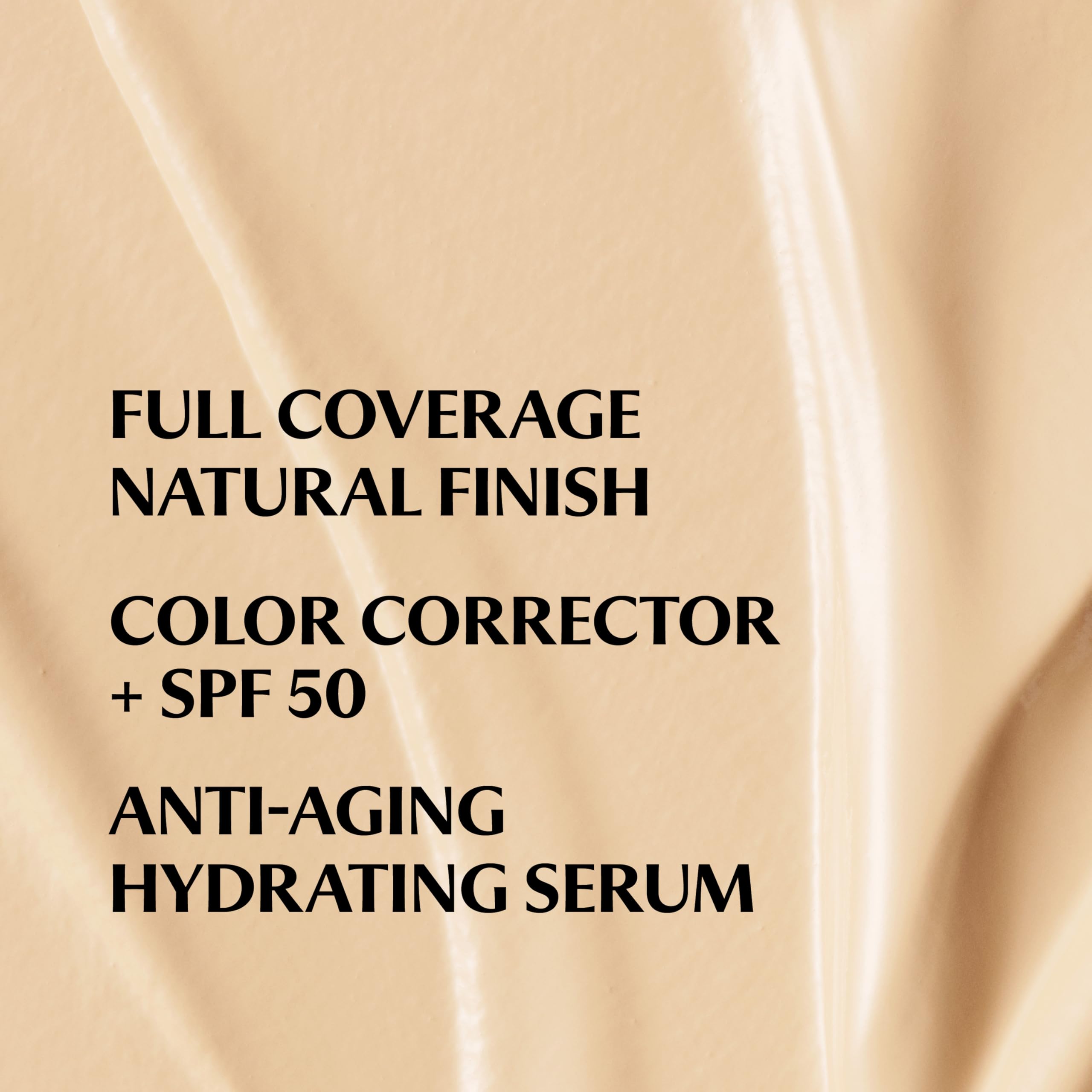 Buy now IT Cosmetics CC+ Cream Travel (Light) - Natural Full Coverage Foundation With SPF 50+, Color Corrector & Anti-Aging Hydrating Serum, Hyaluronic Acid + Peptides, Up To 24H Wear - 0.4 fl oz at indiglob india