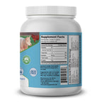 Perfect Supplements – Unflavored Hydrolyzed Collagen Powder for Men and Women - Collagen Peptides - Mix in Hot Cold Liquids, Grass Fed, Easy Absorption, 660 Grams
